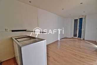 achat appartement digne-les-bains 04000