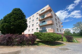 achat appartement digoin 71160