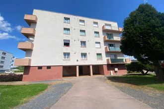 achat appartement digoin 71160