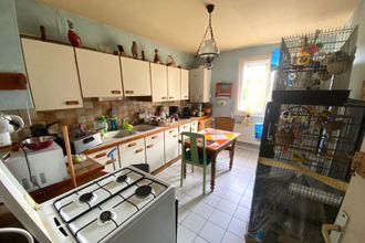 achat appartement digoin 71160