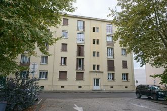 achat appartement digoin 71160