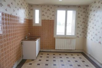 achat appartement digoin 71160