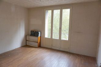 achat appartement digoin 71160