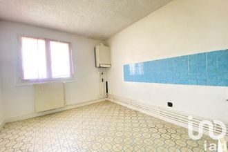 achat appartement digoin 71160