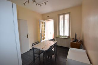 achat appartement digoin 71160