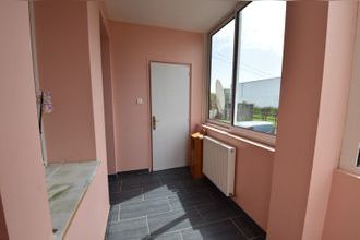 achat appartement digoin 71160