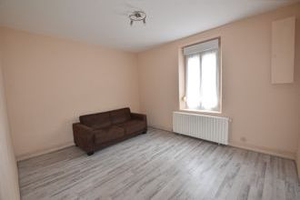 achat appartement digoin 71160