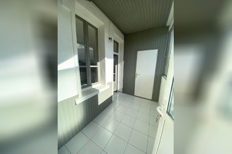 achat appartement digoin 71160