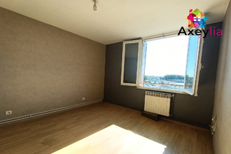 achat appartement digoin 71160