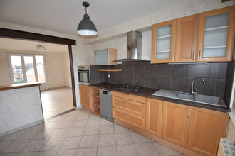 achat appartement digoin 71160