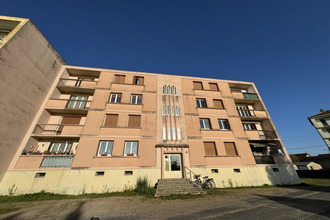 achat appartement digoin 71160