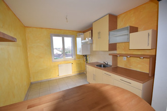 achat appartement digoin 71160