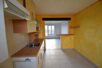 achat appartement digoin 71160