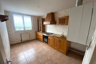 achat appartement digoin 71160