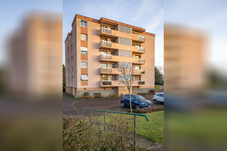 achat appartement digoin 71160