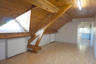 achat appartement digoin 71160