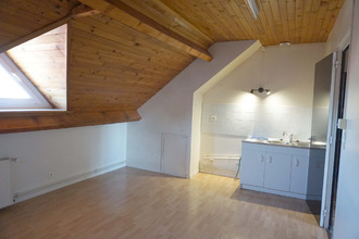 achat appartement digoin 71160