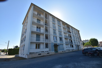 achat appartement digoin 71160
