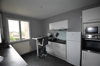 achat appartement digoin 71160