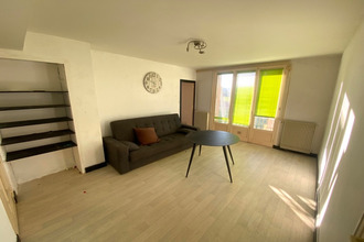 achat appartement digoin 71160