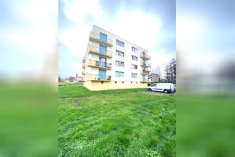 achat appartement digoin 71160