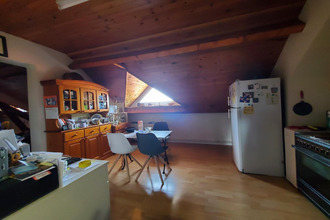 achat appartement digoin 71160