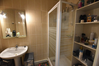 achat appartement digoin 71160