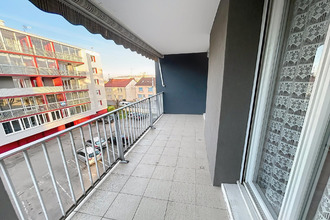 achat appartement digoin 71160