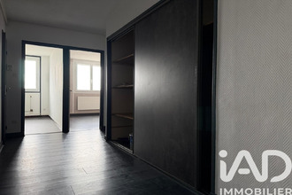 achat appartement digoin 71160