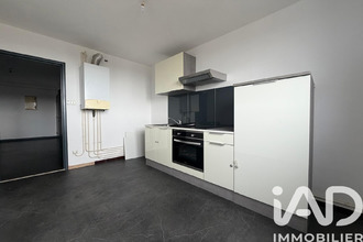 achat appartement digoin 71160