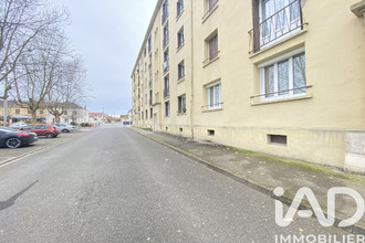 achat appartement digoin 71160