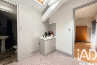achat appartement digoin 71160