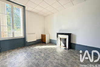 achat appartement digoin 71160