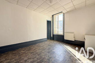 achat appartement digoin 71160