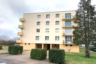 achat appartement digoin 71160