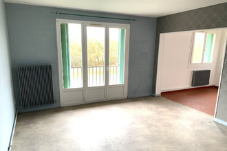 achat appartement digoin 71160