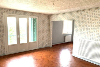 achat appartement digoin 71160