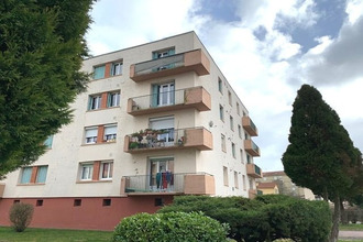 achat appartement digoin 71160