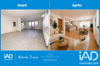 achat appartement digoin 71160