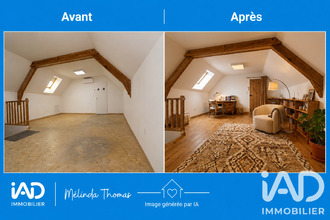 achat appartement digoin 71160