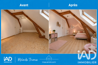 achat appartement digoin 71160