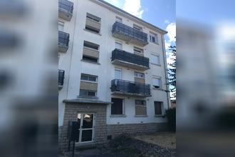achat appartement digoin 71160