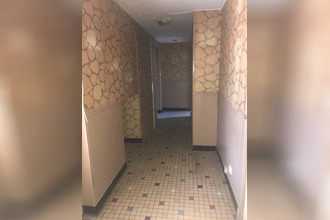 achat appartement digoin 71160
