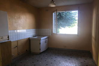 achat appartement digoin 71160