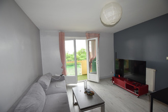 achat appartement digoin 71160