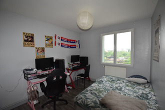 achat appartement digoin 71160