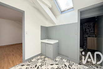 achat appartement digoin 71160