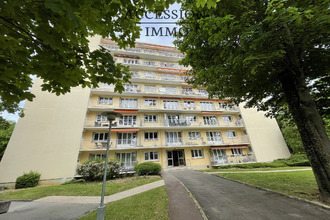 achat appartement dijon 21000