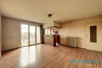 achat appartement dijon 21000