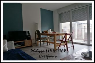 achat appartement dijon 21000